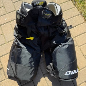 Bauer Ultrasonic Hockey Pants