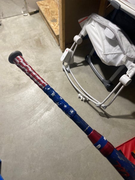 2021 Marucci USSSA Certified CAT9 Connect (-5) Alloy 26 oz 31" (Used)
