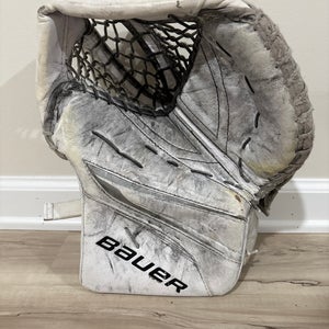 2023 Bauer Regular X5 Pro  (Used)
