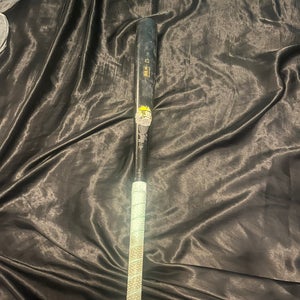 33 wood bat
