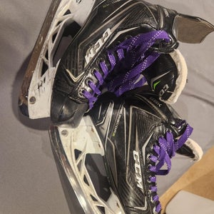 CCM RibCor 68K Hockey Skates Size 4.5 (Used)