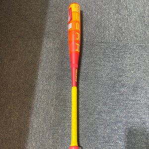 2025 Easton USSSA Certified Hype Fire (-10) 18 oz 28" (New)