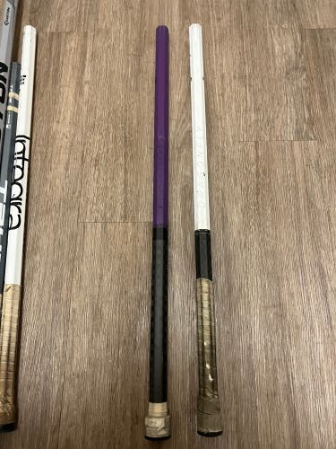 Epoch Dragonfly Lacrosse Shafts