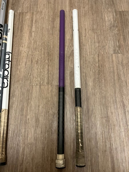 Epoch Dragonfly Lacrosse Shafts