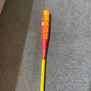 2025 Easton USSSA Certified Hype Fire (-10) 19 oz 29" (New)