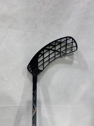 New Floorball T70 32mm Rh Blk 11615-ptsfb3470rhbk