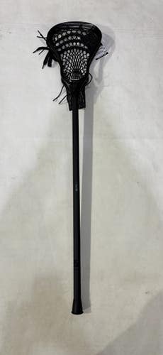 New Lstk War Burn Jr Blk 11615-warbjr3jrblk