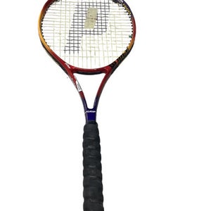 Used Prince Lxt React 4 1 4" Tennis Racquets 10743-c000439094