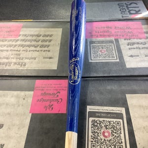 Used Louisville Slugger K100 Fungo Bb Sb Fungo Bat 36" 10743-s000447525