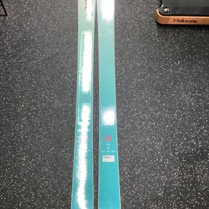 Used Traverse Theia Skis Only Royal Blue 160 Cm 10743-c000446434