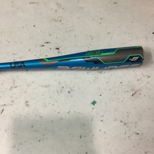 Used Rawlings Usrx8 Bb Sb Usa 2 5 8 Bat 27" 10743-s000441794