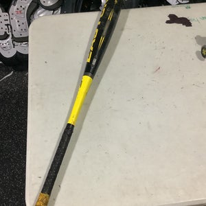 Used Easton Tht100 33" -3 Drop High School Bats 10743-s000429782
