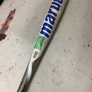 Used Marucci Mcbf5 33" -3 Drop High School Bats 10743-s000437033