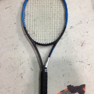 Used Wilson Ultra 3 3 8" Tennis Racquets 10743-s000440969