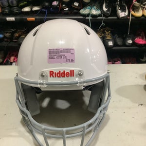 New Riddell Victor L Xl 10743-rddvictorlxl