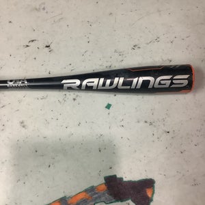 Used Rawlings Us8p11 Bb Sb Usa 2 5 8 Bat 27" 10743-s000433257