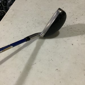 Used Tour Edge Bazooka Jmax 6 Hybrid Regular Flex Graphite Shaft Hybrid Clubs 10743-s000428272