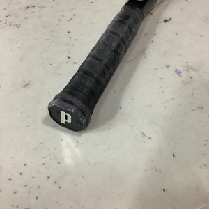 Used Prince Lite I 4 3 8" Tennis Racquets 10743-c000441676