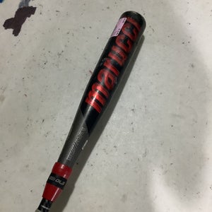 Used Marucci Msbcc98 31" -3 Drop High School Bats 10743-s000428213