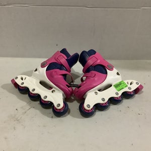 Used Spectra Sbs Adjustable Inline Skates - Rec And Fitness 10743-s000416115