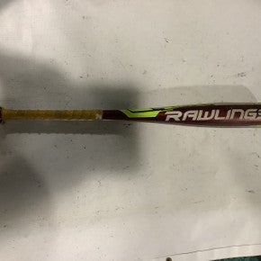 Used Rawlings Sl7v34 29" -10 Drop Usssa 2 3 4 Barrel Bats 10743-s000413996