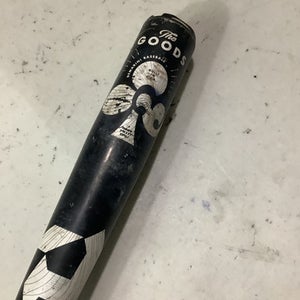 Used Demarini Gic-22 32" -3 Drop High School Bats 10743-s000441125