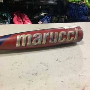 Used Marucci Msbc910a 30" -10 Drop Usssa 2 3 4 Barrel Bats 10743-s000441117
