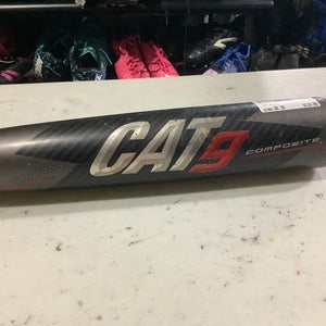 Used Marucci Msbccp910 30" -10 Drop Usssa 2 3 4 Barrel Bats 10743-s000441116