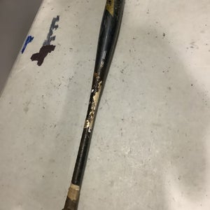 Used Easton Alpha 33" -3 Drop High School Bats 10743-s000436710