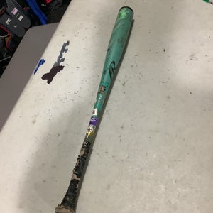 Used Rawlings Rbb4mc3 33" -3 Drop High School Bats 10743-s000436708