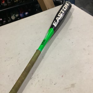 Used Easton Ybb19spd10 28" -10 Drop Usa 2 5 8 Barrel Bats 10743-s000435123