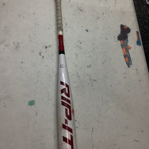 Used Rip-it Prob2 Bb Sb High School -3 Bat 33" 10743-s000436695