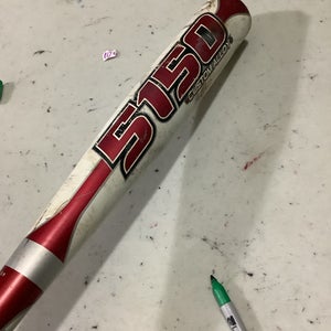Used Rawlings Bbca2 33" -3 Drop High School Bats 10743-s000440276