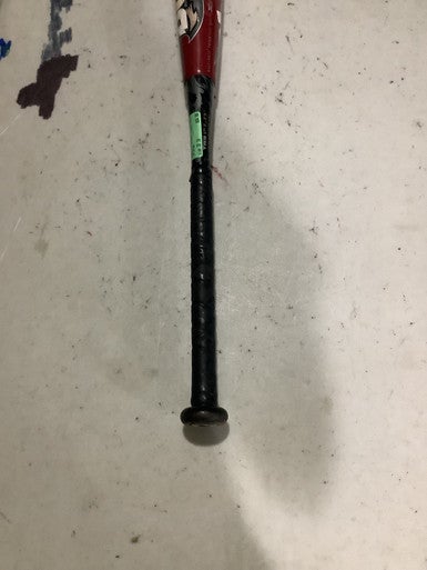 Used Demarini Voodoo 30" -9 Drop Usssa 2 5 8 Barrel Bats 10743-s000436191