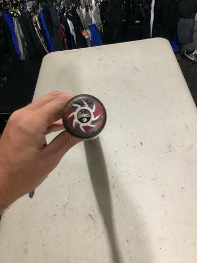Used Demarini Voodoo 30" -9 Drop Usssa 2 5 8 Barrel Bats 10743-s000436191