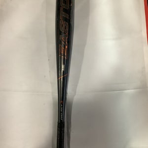 Used Easton Bb19ll 33" -3 Drop High School Bats 10743-s000411150