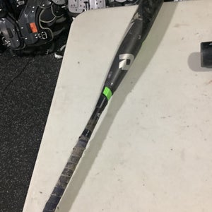 Used Demarini Vb5-17 30" -5 Drop Usssa 2 5 8 Barrel Bats 10743-s000431914