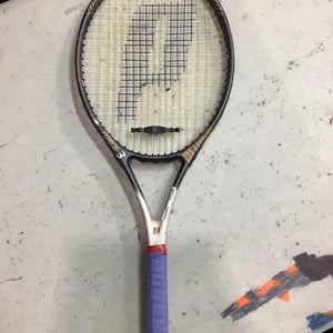 Used Prince Force 3 4 1 4" Tennis Racquets 10743-c000441355