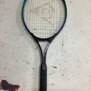 Used Dunlop Power Plus 4 1 4" Tennis Racquets 10743-c000441336