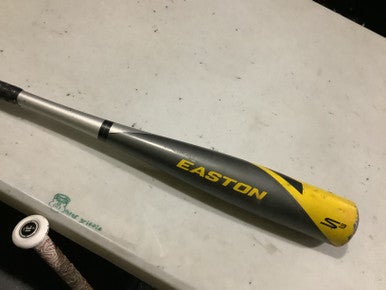 Used Easton Sl14s310bs 30" -10 Drop Usssa 2 3 4 Barrel Bats 10743-s000425978