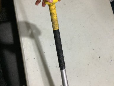 Used Easton Sl14s310bs 30" -10 Drop Usssa 2 3 4 Barrel Bats 10743-s000425978