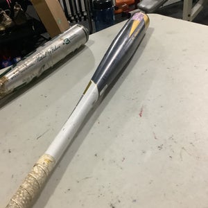 Used Easton Alpha 360 33" -3 Drop High School Bats 10743-s000430013
