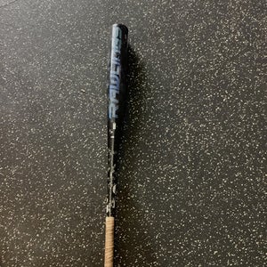 Used Rawlings Bb153 34" -3 Drop High School Bats 10743-s000430010