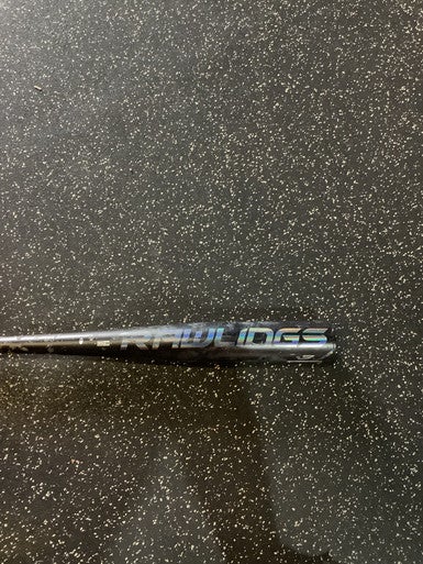 Used Rawlings Bb153 34" -3 Drop High School Bats 10743-s000430010
