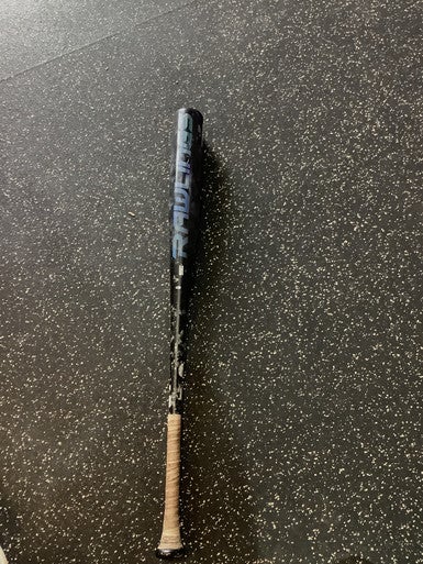 Used Rawlings Bb153 34" -3 Drop High School Bats 10743-s000430010
