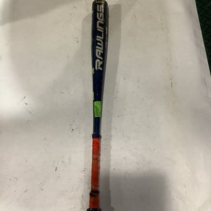 Used Rawlings Bbrv3 32" -3 Drop High School Bats 10743-s000410814