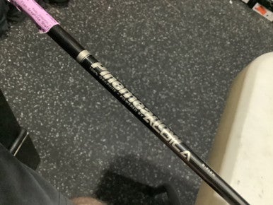 Used Synchron 2 7 Hybrid Regular Flex Graphite Shaft Hybrid Clubs 10743-s000419950