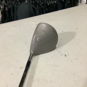 Used Fairway Classic 11.0 Degree Regular Flex Graphite Shaft Drivers 10743-s000419948