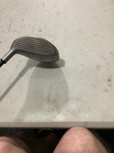 Used Synchron 2 7 Hybrid Regular Flex Graphite Shaft Hybrid Clubs 10743-s000419950