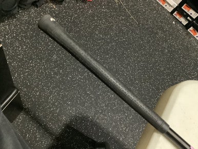 Used Synchron 2 7 Hybrid Regular Flex Graphite Shaft Hybrid Clubs 10743-s000419950